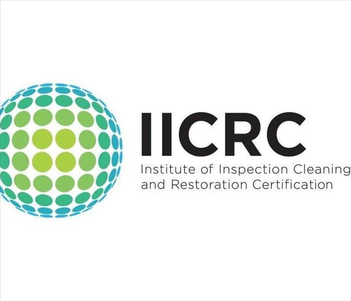 IICRC Logo 